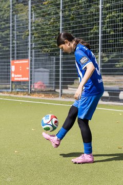 Bild 197 - wBJ FC Suederelbe.